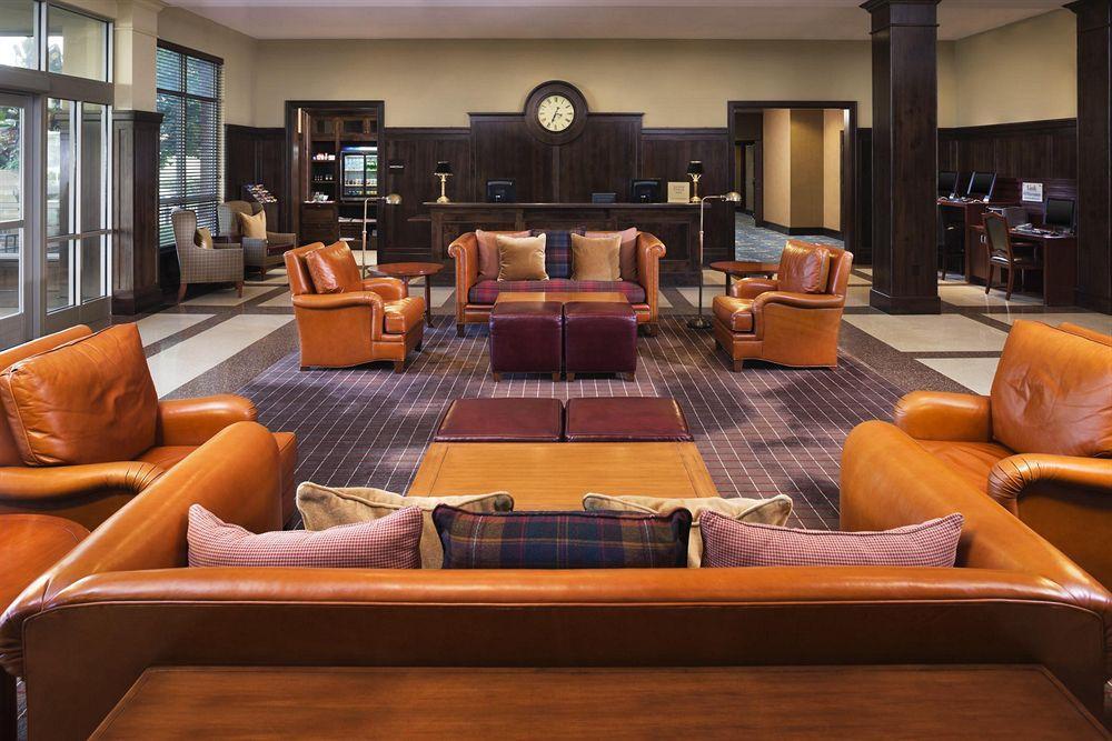 Sheraton Hotel Minneapolis Midtown Zewnętrze zdjęcie